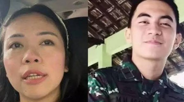 Anandira Puspita Sari Terduga Tersangka Pelanggaran UU ITE, Minta Gelar Perkara Khusus
