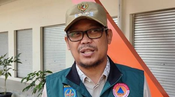 Wakil Wali Kota Depok Berterima Kasih kepada Petugas Damkar yang Viralkan Kerusakan Armada