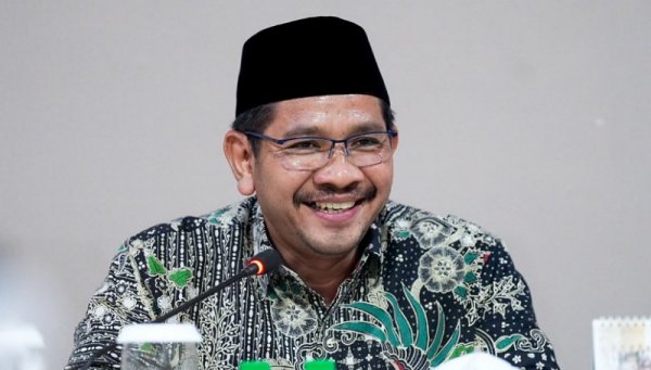 Kementerian Agama Umumkan Hasil Uji Kompetensi Calon Mahasiswa Universitas Al-Azhar Mesir 2024