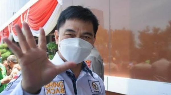DPR Akan Panggil Kepala BP2MI Benny Rhamdani Terkait Pengendali Judi Online Inisial T