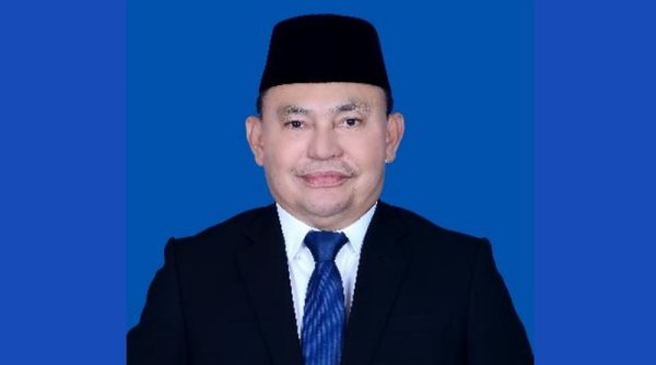 Profil Ujang Iskandar, Politikus Partai NasDem yang Ditangkap Terkait Kasus Korupsi