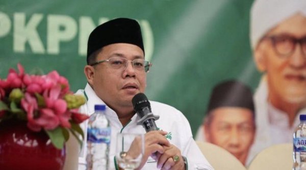 PBNU: PKB Didirikan untuk Bangsa, Bukan untuk Segelintir Elite dan Keluarga