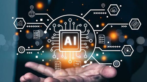 Kehadiran AI Bantu Konten Marketing di Media Sosial