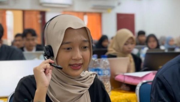 Beasiswa Program Degree Kemenag untuk Santri Pesantren Banjir Peminat