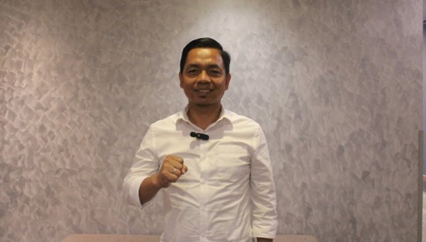 KPU Kabupaten Bekasi Siapkan Sosialisasi Syarat Administrasi Bagi Pasangan Calon Bupati dan Wakil Bupati Bekasi Pilkada 2024