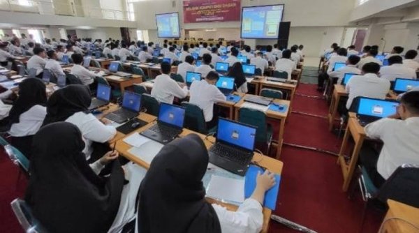 Pelaksanaan CPNS di Undur Kembali, Kemenpan-RB : Tidak Mau Tergesa-gesa