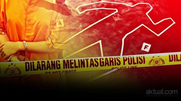 Pelajar SMK di Kalimantan Selatan Nekat Habisi Nyawa Lansia dengan Linggis untuk Beli Sabu