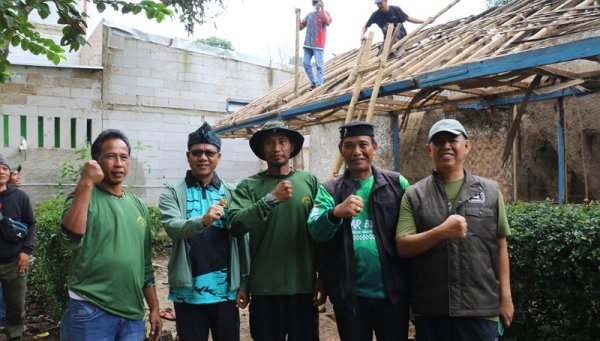 Kades Drawati: BPJS Ketenagakerjaan dan Kesehatan Dirasakan Manfaatnya oleh Masyarakat 