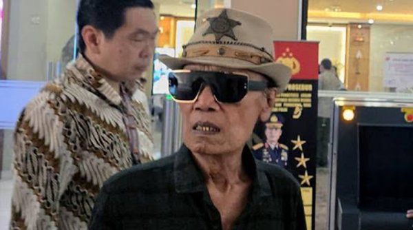 Komedian Tessy Terseret Isu Pengendali Judi Online, Klarifikasi di Bareskrim Polri