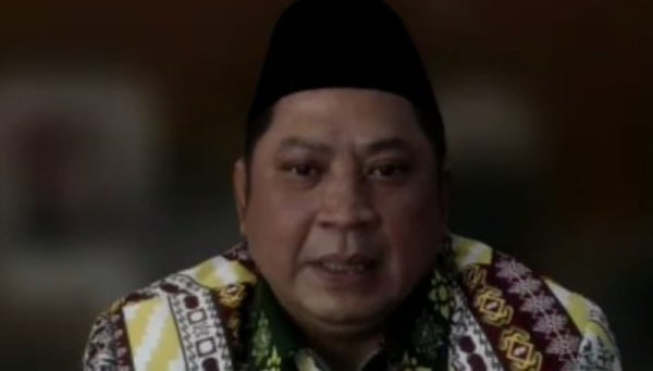 Sekjen Kemenag Luncurkan Batik Seragam ASN Kanwil Kalbar