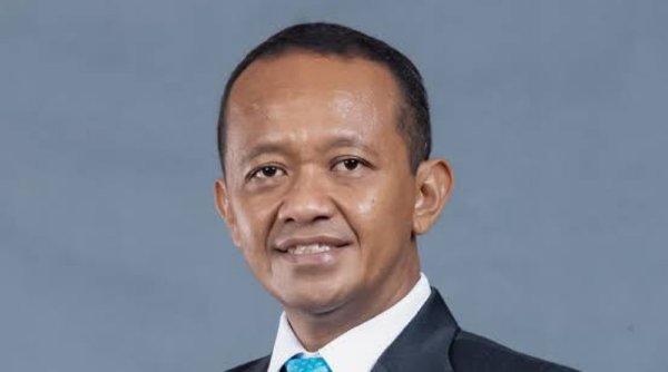 Harta Kekayaan Bahlil Lahadalia Menarik untuk Disimak Menjelang Reshuffle Kabinet
