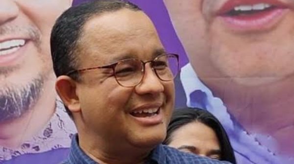 Anies Baswedan: Tak Ada Keluhan dari Sopir JakLingko Saat Saya Menjabat Gubernur Jakarta