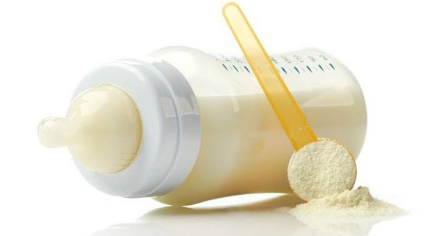 Bersamaan Dengan Larangan Menjual Rokok Ecer, Produsen Susu Formula Juga Dilarang Beriklan Diskon