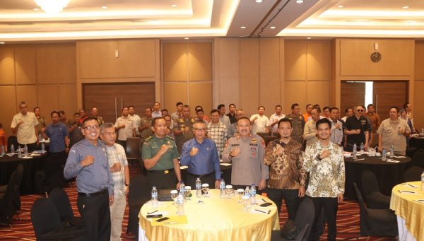 Netralitas ASN Kunci Kualitas Demokrasi: Penegasan dalam Rapat Koordinasi di Bogor