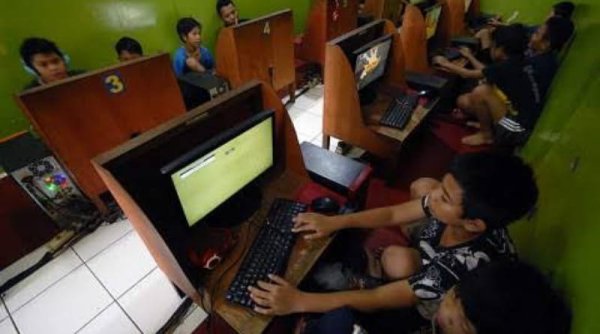 80 ribu Anak Usia di Bawah 10 tahun Terlibat Dalam Aktivitas Perjudian Online