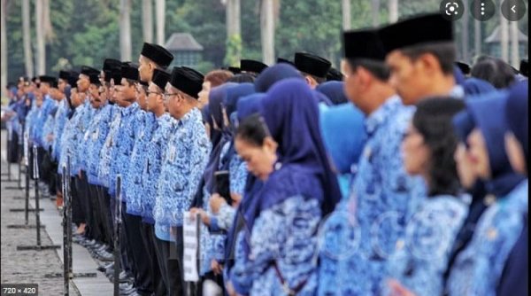 Perubahan Jam Kerja ASN Mulai Berlaku: ASN Harus Bangun Lebih Pagi