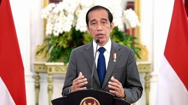 Presiden Joko Widodo Usulkan Insentif Khusus untuk ASN yang Pindah ke Ibu Kota Nusantara