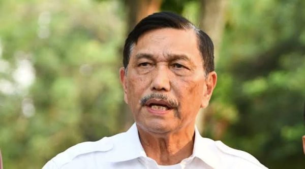 Menko Luhut Usulkan Pembentukan Wealth Management Centre untuk Tarik Investasi Family Office Global