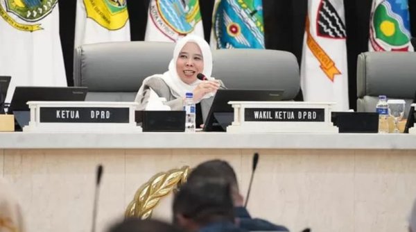 Dua Agenda Penting Rapat Paripurna DPRD Jawa Barat: Pertanggungjawaban Anggaran dan Penetapan Perda Kepariwisataan