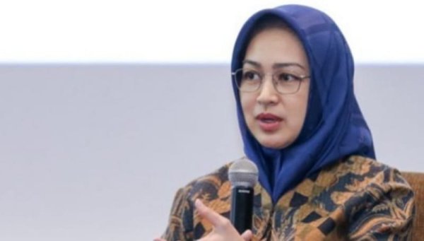Partai Golkar Aktif Galang Koalisi untuk Pilkada Banten, Usulkan Airin Rachmi Diany sebagai Bacagub