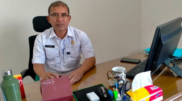 Program Strategis Bupati Bandung, Marlan: Tujuannya untuk Mensejahterakan Masyarakat