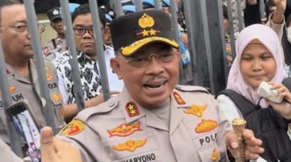 Tim Advokasi Koalisi Masyarakat Sipil Anti Penyiksaan Laporkan Kapolda Sumbar dan Jajaran Terkait Dugaan Pelanggaran Etik