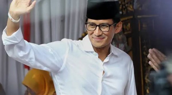 PKB Lirik Sandiaga Uno untuk Maju di Pilkada Jawa Barat 2024