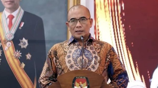 Hasyim Akui Jet Pribadi Dipakai Pimpinan KPU, Tegaskan untuk Pemantauan Logistik