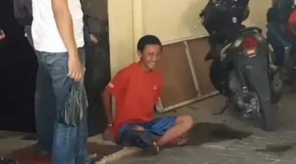 Pria Diduga ODGJ Lakukan Pencacahan Terhadap ODGJ Lain di Garut, Polisi Masih Dalami Kasus Ini