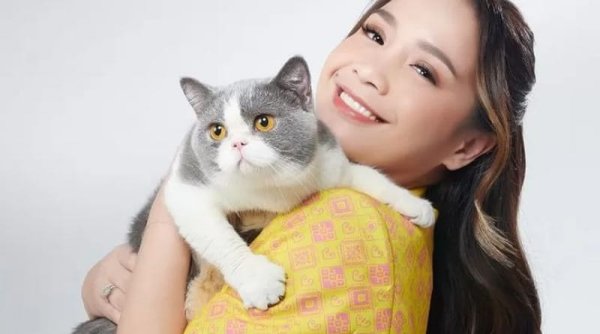 PKB Usulkan Nagita Slavina Dampingi Bobby Nasution di Pilgub Sumut 2024