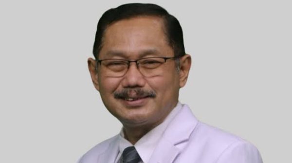 Prof. Dr. Budi Santoso, dr., SpOG(K) Diberhentikan dari Jabatan Dekan FK Unair