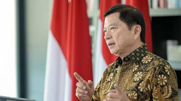 Suharso Monoarfa: Pemerintah Tidak Harus Selalu Memberikan Insentif Fiskal untuk Investor