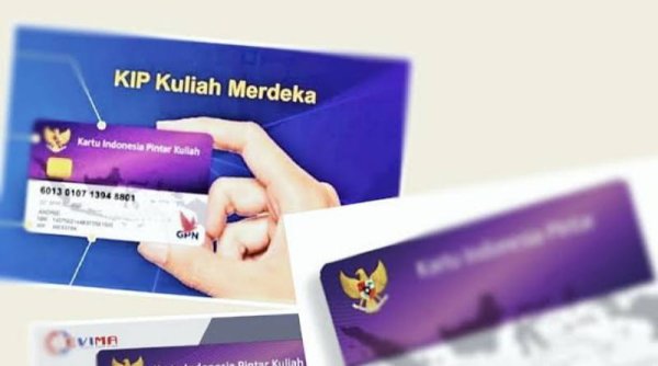 Kemendikbudristek Kembali Buka Pendaftaran KIP Kuliah 2024 untuk Jalur Seleksi Mandiri
