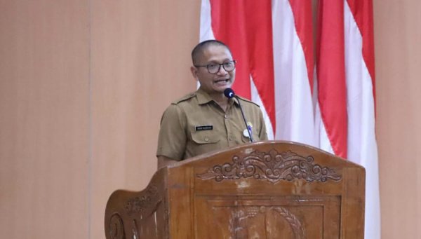 Pendaftaran Beasiswa Banpin di Kabupaten Bekasi Resmi Ditutup