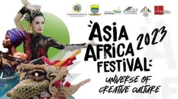 Pemerintah Kota Bandung Menyediakan Kantong Parkir untuk Asia Africa Festival 2024