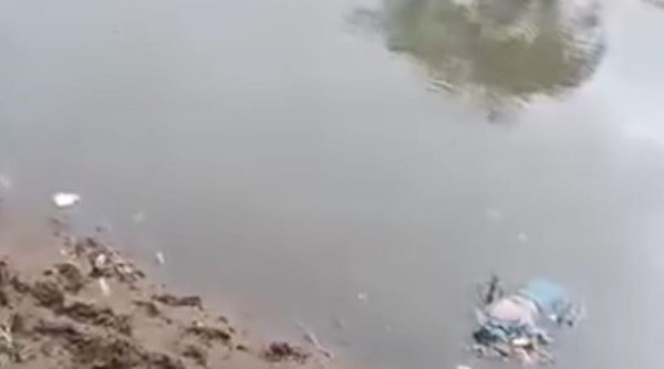 Identitas Seorang Ibu dan Anak yang mengapung di DAS Citarum Terungkap, Ternyata Warga Ciparay