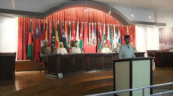 Konferensi Asia Afrika 1955: Titik Balik yang Mengubah Wajah Indonesia