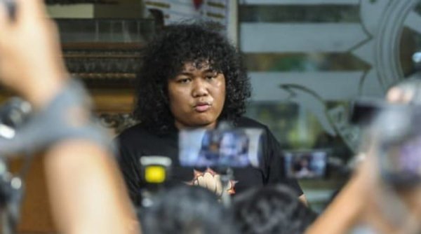 Gerindra Usung Marshel Widianto dan Ahmad Riza Patria di Pilwalkot Tangerang Selatan