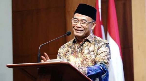 Menko PMK Muhadjir Effendy: Target Mengentaskan Kemiskinan Ekstrem pada 2024 Sulit Tercapai