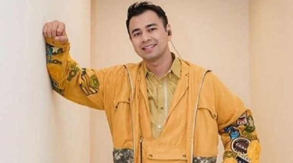 Raffi Ahmad Buka Suara Terkait Keterlibatannya dalam Dunia Politik Pasca Haji