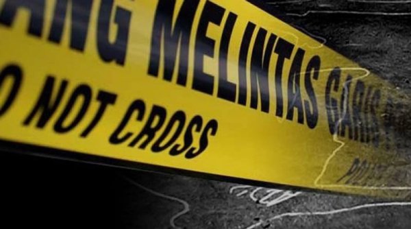 Pengendara Motor Tewas Terlindas Truk di Jalan Laswi Jelekong Baleendah