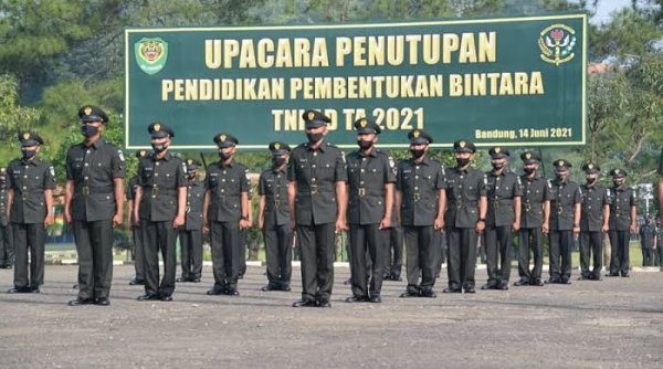 Pendaftaran Rekrutmen Bintara TNI AL 2024 Gelombang 2 Dibuka 8 Juli-7 Agustus 2024