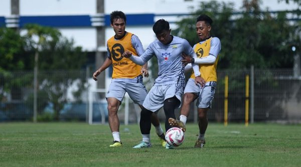 Jadwal Padat Menanti PERSIB di Musim 2024/2025