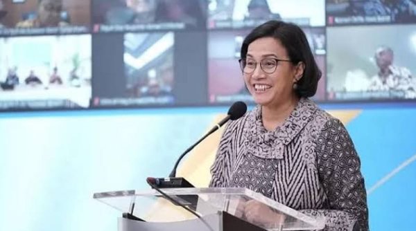 Sri Mulyani Minta Restu DPR Tambah Pemanfaatan SAL Rp 100 Triliun untuk Tutupi Defisit APBN