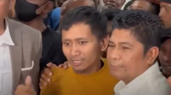 Pegi Setiawan Mengaku Pernah Dipukul Selama Penahanan di Mapolda Jawa Barat