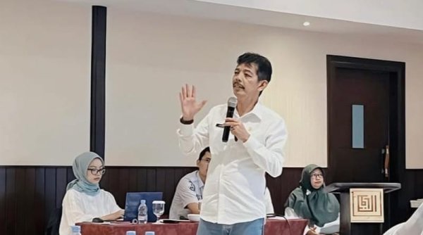 Investasi di Kabupaten Bandung Terus Meningkat dari Tahun ke Tahun
