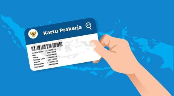 Pengumuman Kelulusan Kartu Prakerja Gelombang 70 Akan Segera Dilakukan