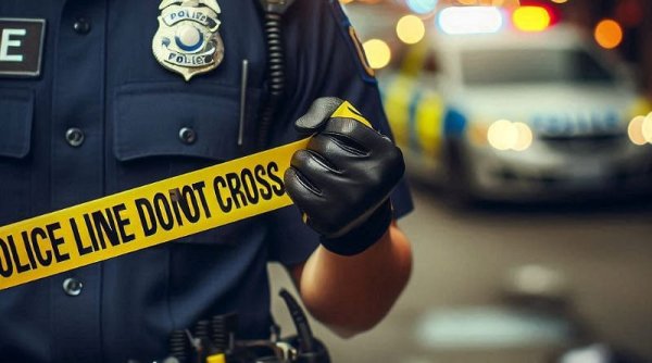 Perempuan di Bojongsoang Jadi Korban Percobaan Pembegalan, Kedua Tangannya Alami Luka Benda Tajam