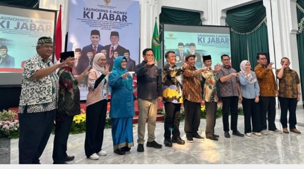 Keterbukaan Informasi Publik Di Bandung Dinilai Bermanfaat dan Meminimalisir Korupsi