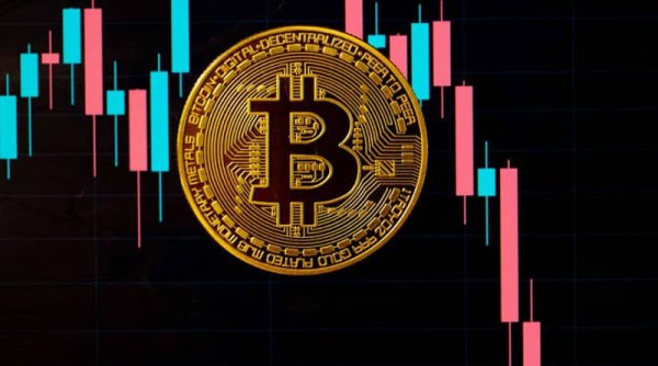 Pergerakan Harga Bitcoin dan Kripto Teratas Beragam pada 10 Juli 2024